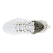 Ecco - Gruuv W - White - Trainers