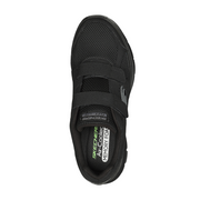 Skechers - Flex Advantage 4.0  - Black - Trainers