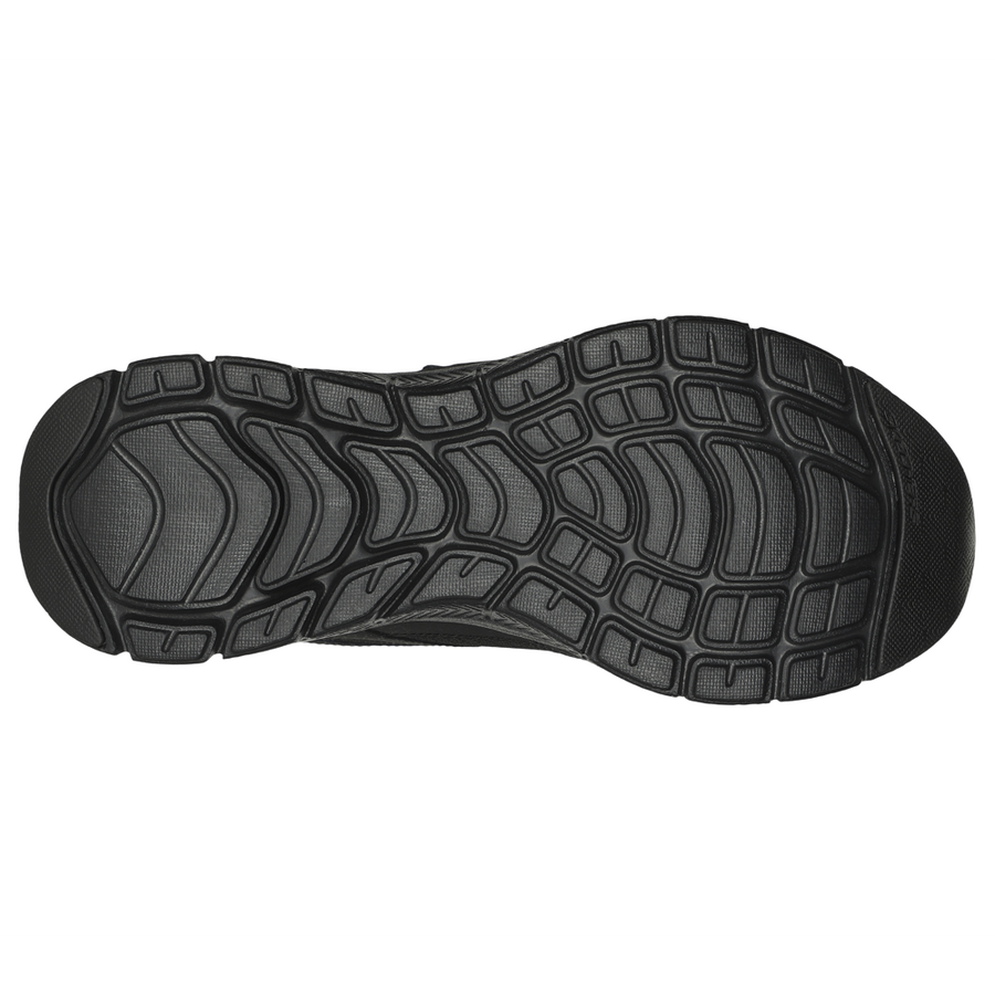 Skechers - Flex Advantage 4.0  - Black - Trainers