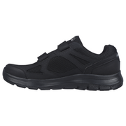 Skechers - Flex Advantage 4.0  - Black - Trainers