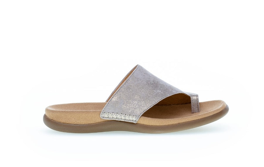 Gabor - Lanzarote - 23.700.62 - Muschel - Sandals