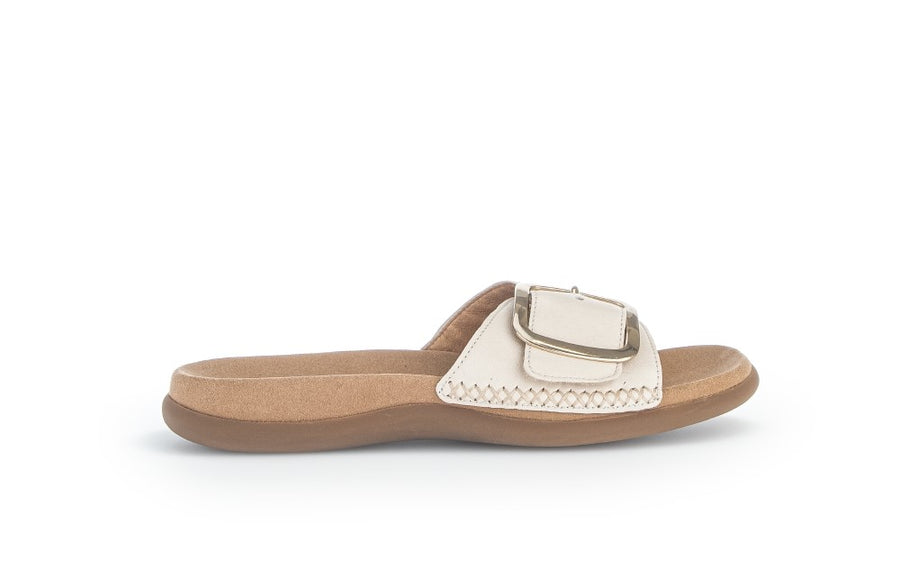 Gabor - Elton - 23.706.22 - Panna - Sandals