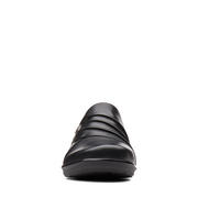 Clarks - Hope Roxanne - Black - Shoes