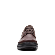 Clarks - Rockie2 LoGTX - Mahogany Leather - Shoes