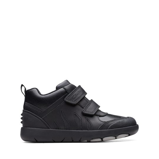 Clarks Footwear at Gibbs Shoes