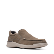 Clarks - Donaway Free - Stone - Shoes