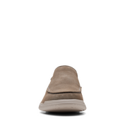 Clarks - Donaway Free - Stone - Shoes