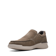 Clarks - Donaway Free - Stone - Shoes