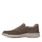 Clarks - Donaway Free - Stone - Shoes