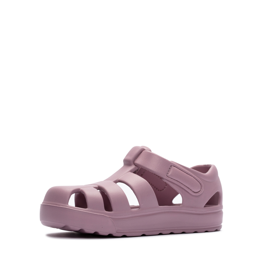 Clarks - Move Kind K. - Dusty Pink - Sandals