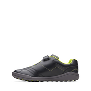 Clarks - Award Fly O - Black - Trainers