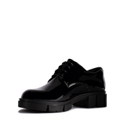 Clarks - Teala Lace - Black Patent - Shoes