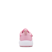 Clarks - Aeon Pace O. - Pink - Trainers