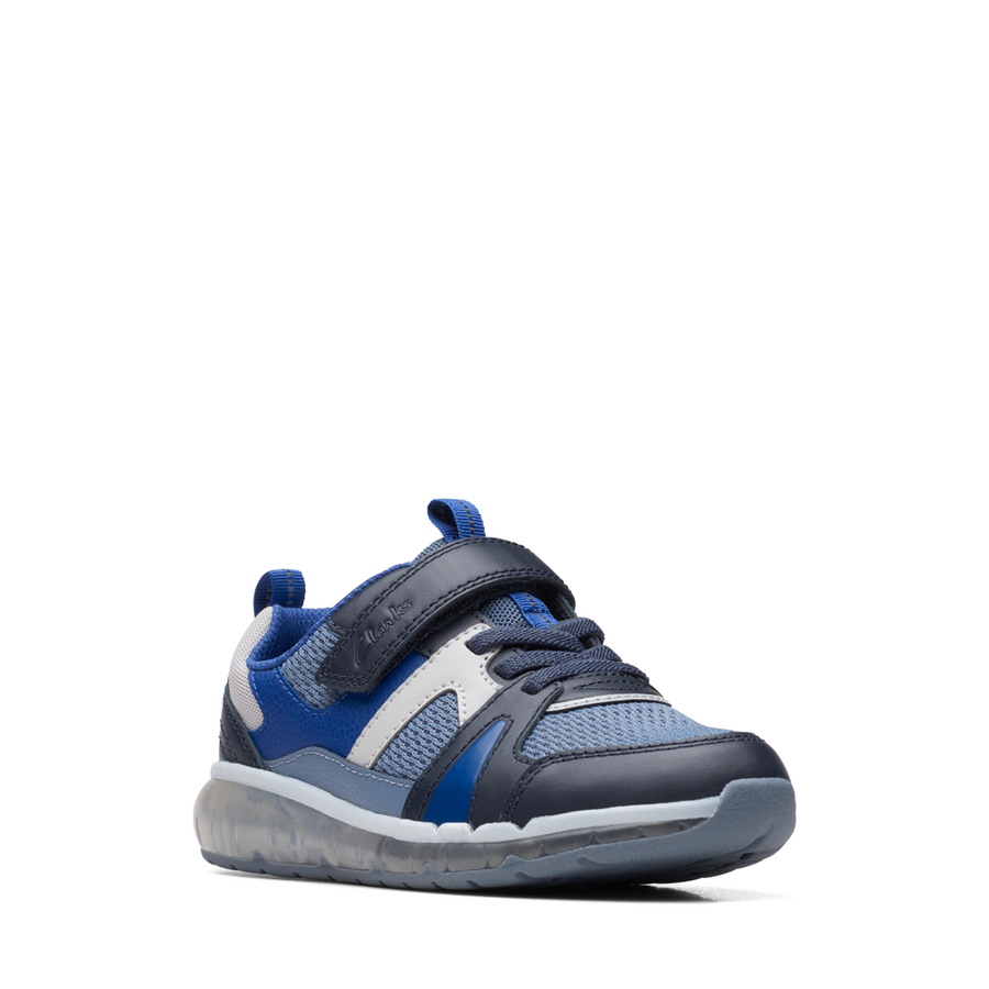 Clarks kids hot sale footwear