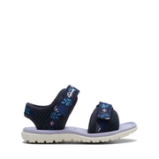 Clarks - SurfingTide T. - Navy - Sandals