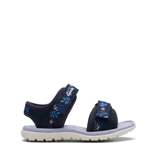 Clarks doodle clearance sandals