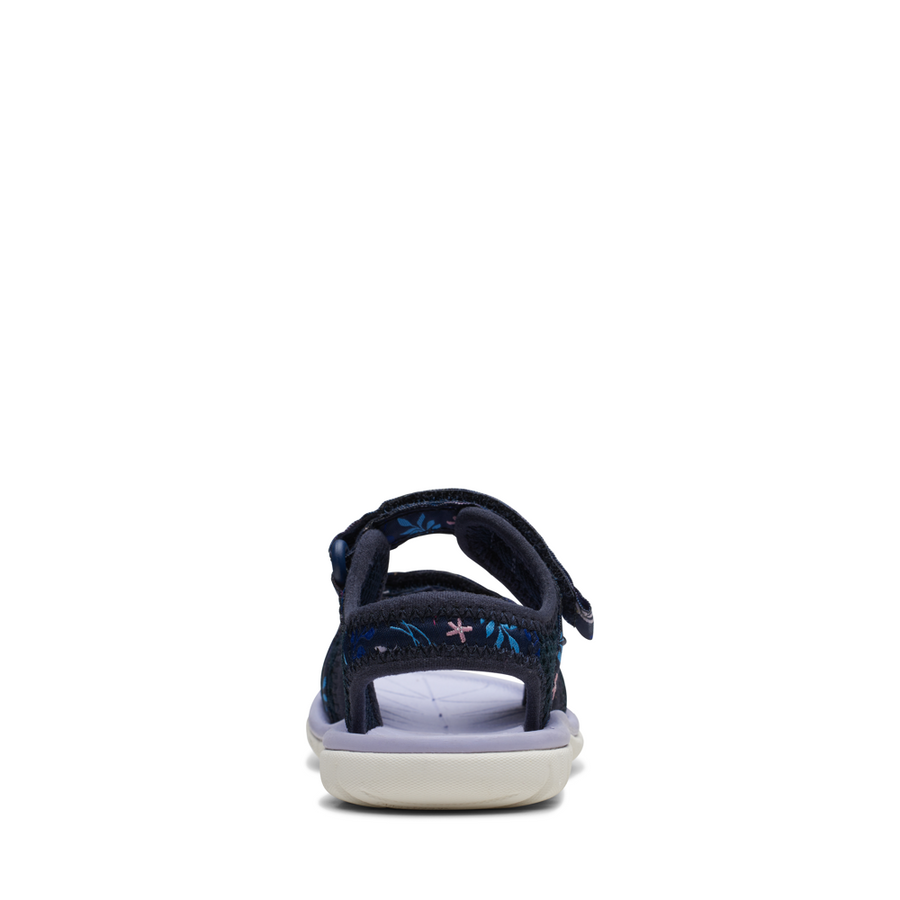 Clarks - SurfingTide T. - Navy - Sandals