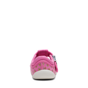 Clarks - Roamer Sun T. - Hot Pink - Canvas Shoes