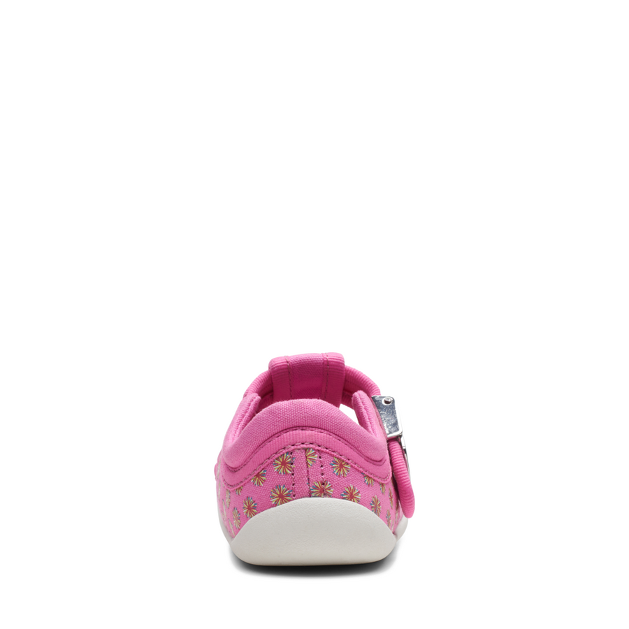 Highlighter on sale pink shoes