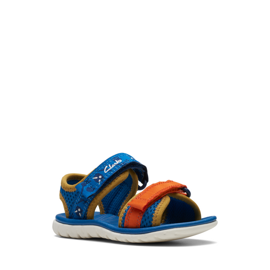 Boys discount sandals uk