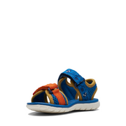 Clarks - Surfing Tide T - Blue - Sandals