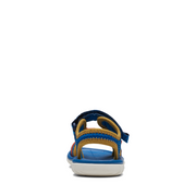 Clarks - Surfing Tide T - Blue - Sandals