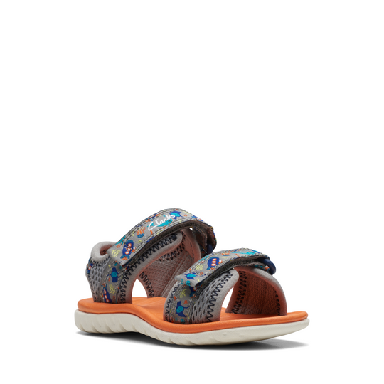 Surfing sandals 2025