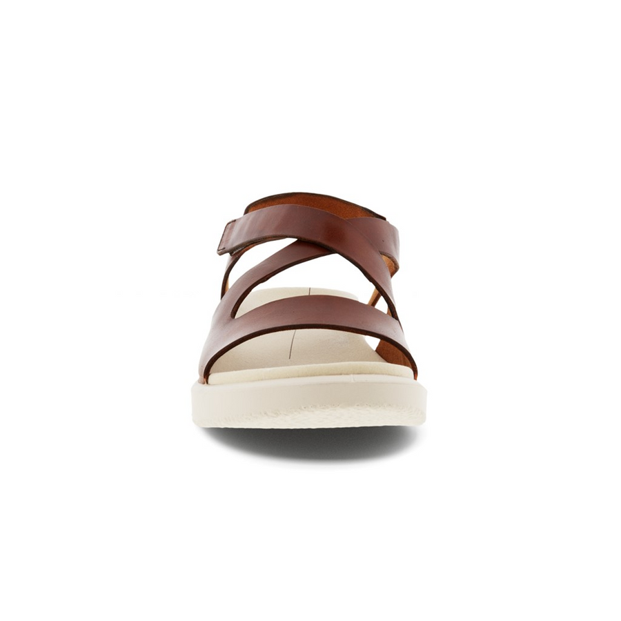 Ecco - Flowt W - Cognac - Sandals