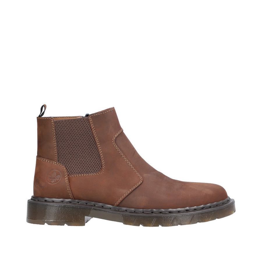 Rieker - 31650-23 - Brown - Boots