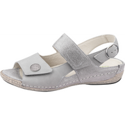 Waldlaufer - Heliett - 342002-209-070 - Stein - Sandals