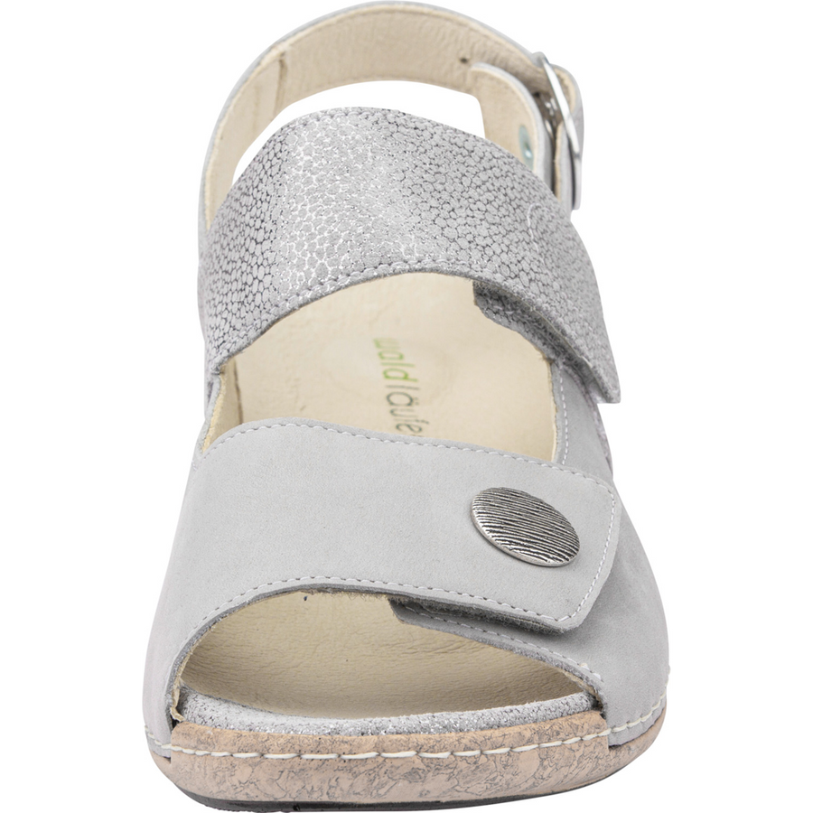 Waldlaufer - Heliett - 342002-209-070 - Stein - Sandals