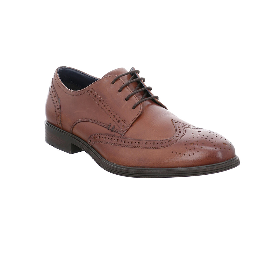 Josef Seibel - Jonathan 05 - Cognac - Shoes