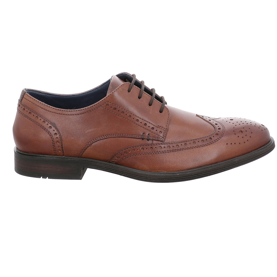Josef Seibel - Jonathan 05 - Cognac - Shoes