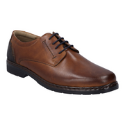 Josef Seibel - Alastair 01 - Cognac-Kombi - Shoes