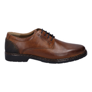 Josef Seibel - Alastair 01 - Cognac-Kombi - Shoes