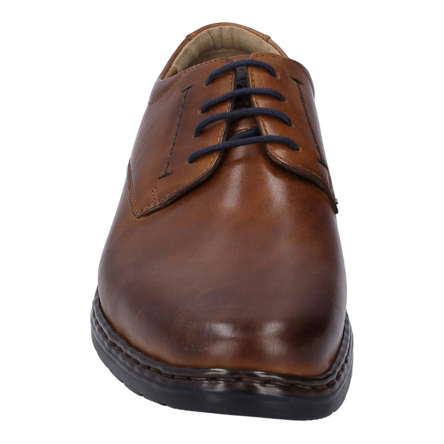 Josef Seibel - Alastair 01 - Cognac-Kombi - Shoes