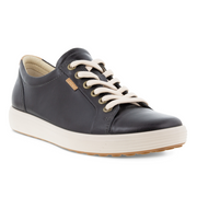 Ecco - Soft 7 Womens Sneaker Magnet - Shoes
