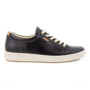 Ecco - Soft 7 Womens Sneaker Magnet - Shoes