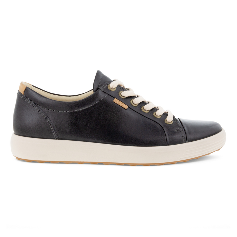 Ecco - Soft 7 Womens Sneaker Magnet - Shoes