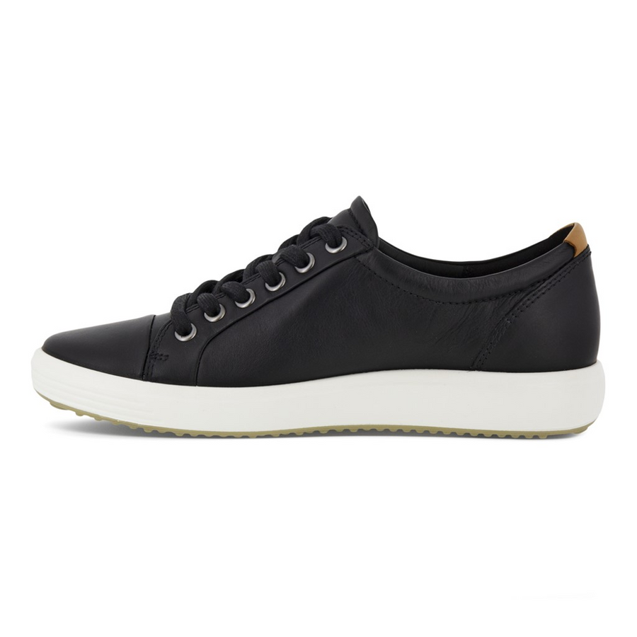 Ecco soft online 7 black ladies