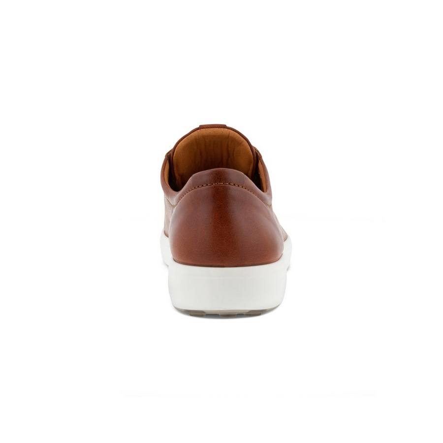 Ecco - Soft 7 M - Cognac - Shoes