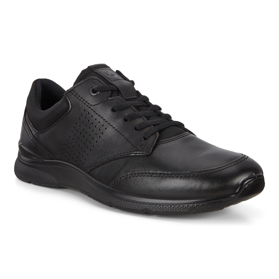 Ecco irving black online