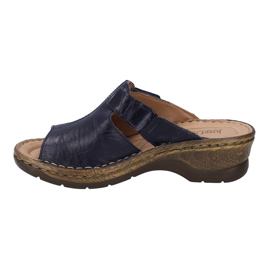 Josef Seibel - Catalonia 32 - Ocean - Sandals