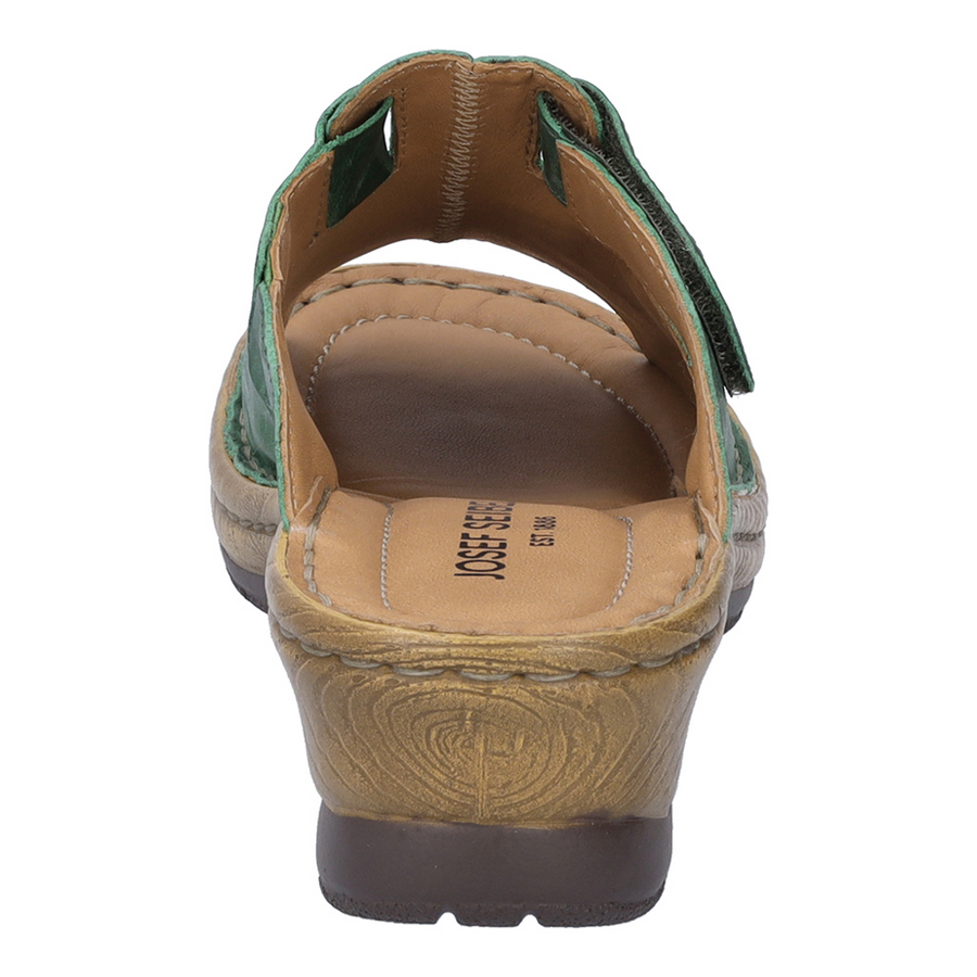 Josef seibel on sale catalonia 32