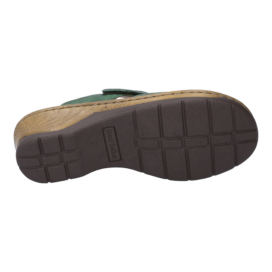 Josef seibel catalonia 32 top