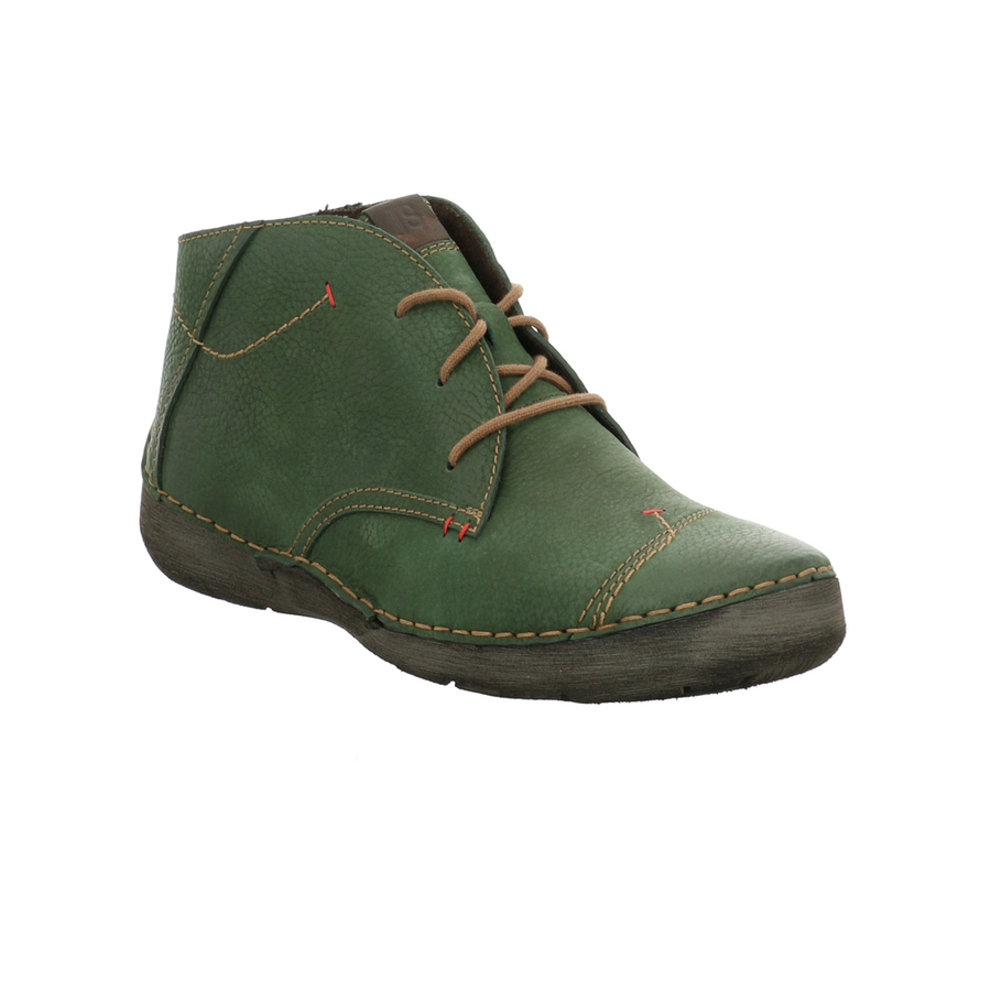 Josef Seibel - Fergey 18 - Grün - Boots