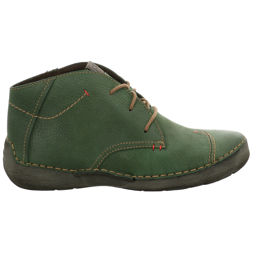 Josef Seibel - Fergey 18 - Grün - Boots