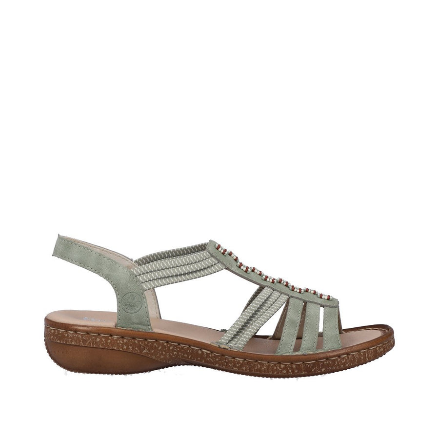 Rieker discount regina sandals