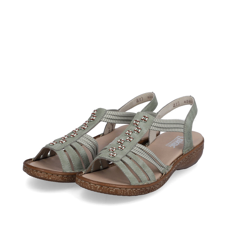 Rieker regina outlet sandals