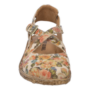 Josef Seibel - Rosalie 13 - Beige-Multi - Shoes